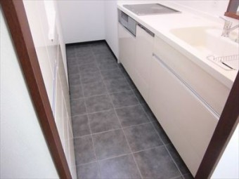 中古物件購入に伴うリニューアル 中古物件購入に伴うリニューアル